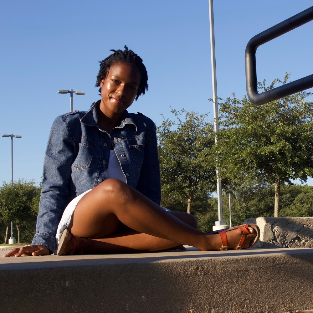 Meet your Posher, Mimi